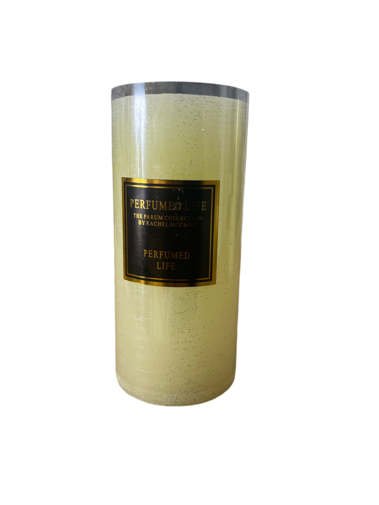 Scented Candle