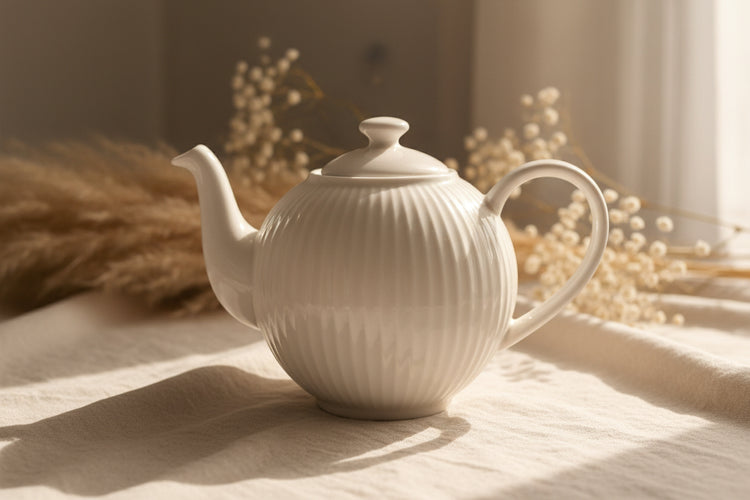 Teapot 1000ML