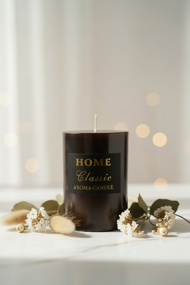 Scented Candle
