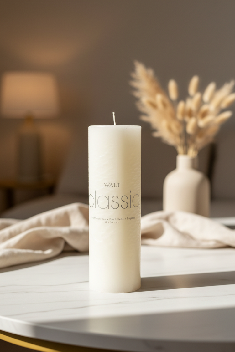 Classic Candle