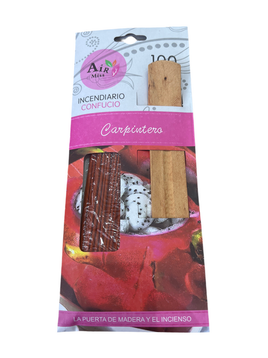 Incense