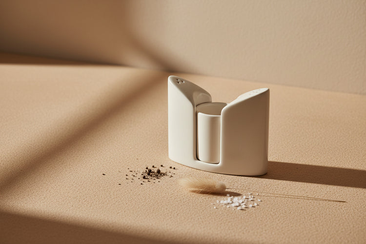 Pepper shaker