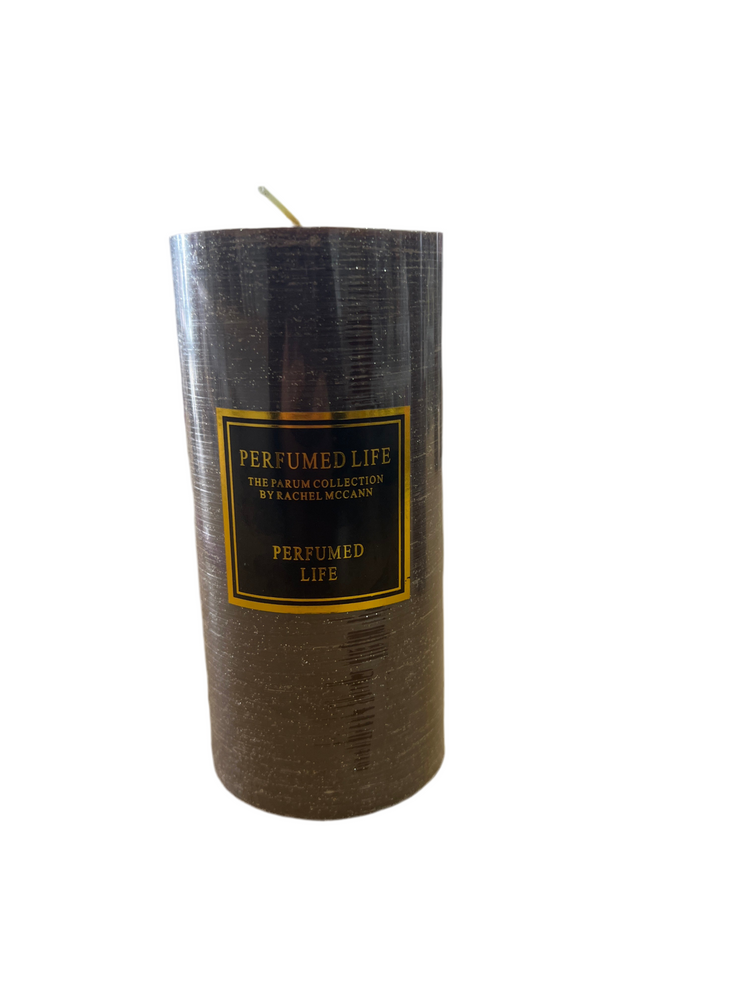 Scented Candle