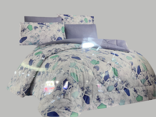 Coverlet 6 PCS
