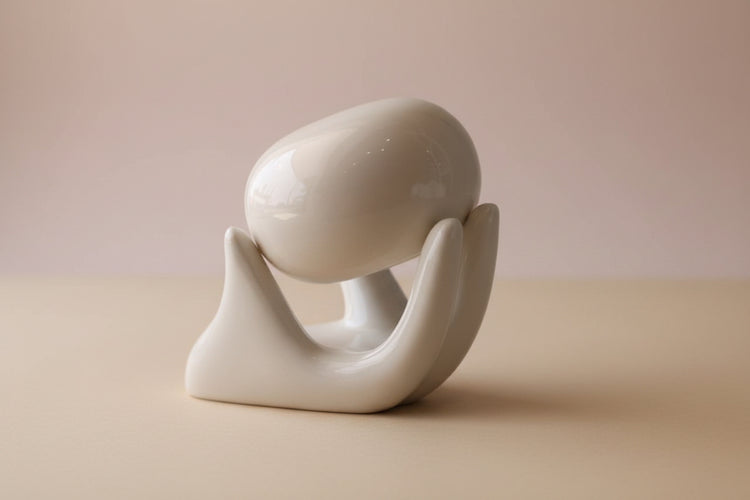 Salt & pepper shaker set