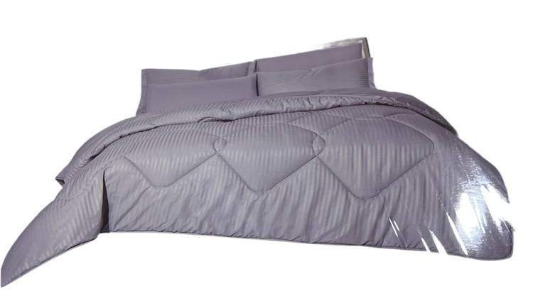 Coverlet 4 PCS