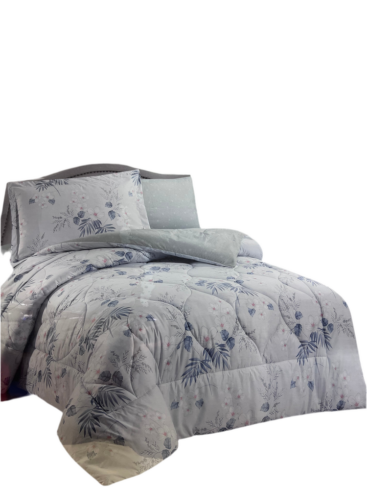 Coverlet 4 PCS
