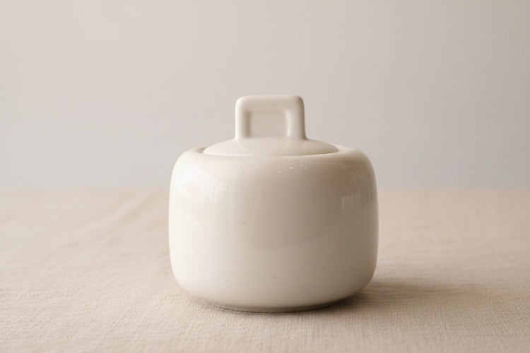 Suger pot