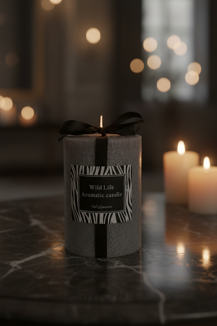 Classic Candle