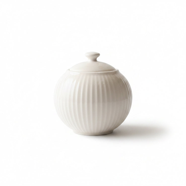 Sugar pot