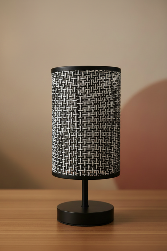 Craft Table Lamp Series