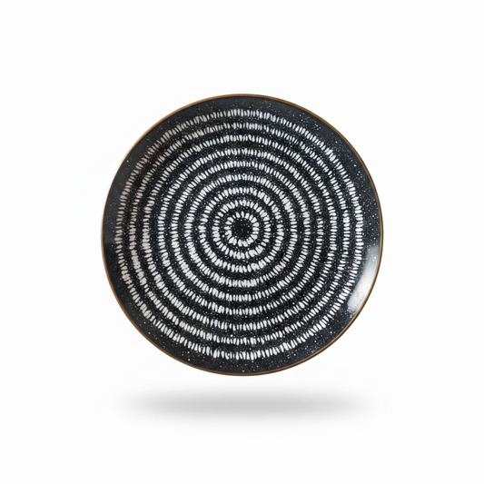 8.5” Dinner Plate