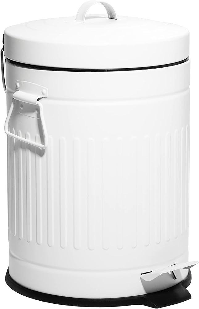 Garbage Can