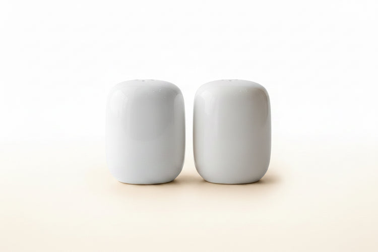 Pepper shaker