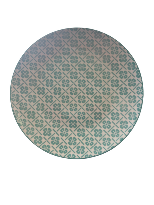 10” Plate