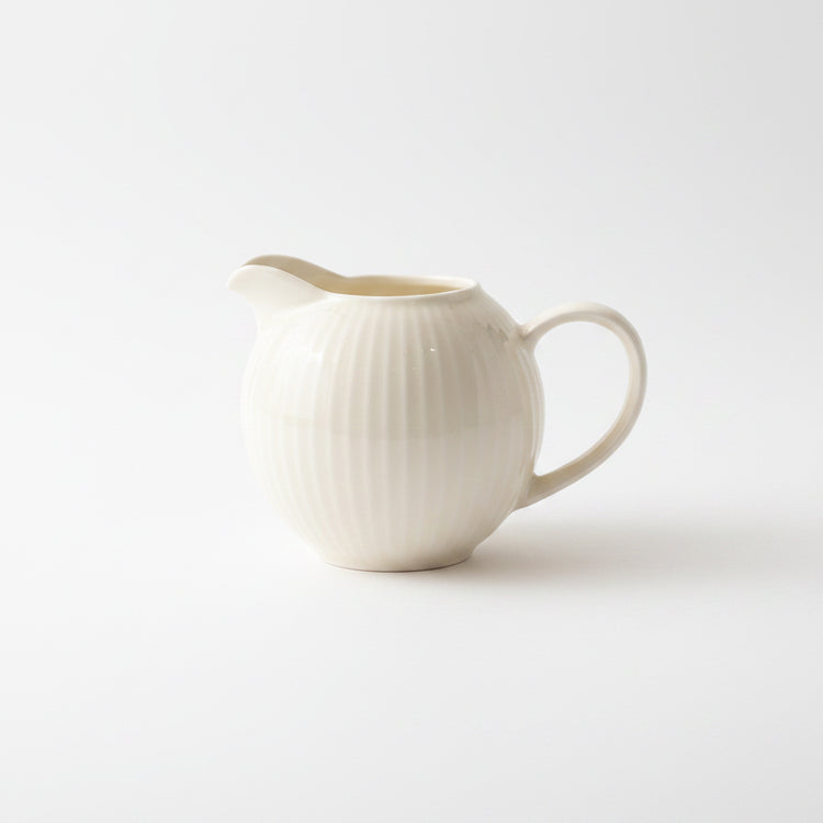 Milt pot