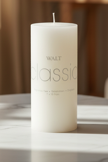 Classic Candle