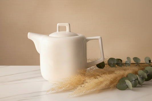 Teapot 1000ml