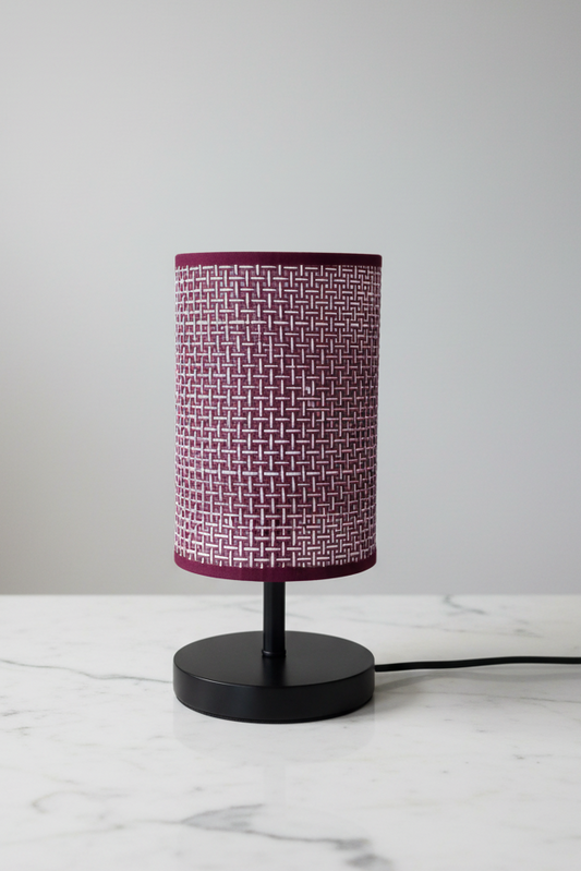 Craft Table Lamp