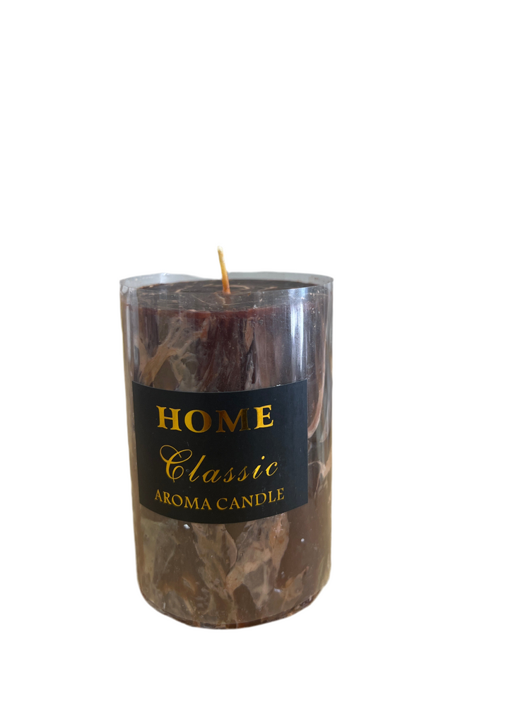 Scented Candle
