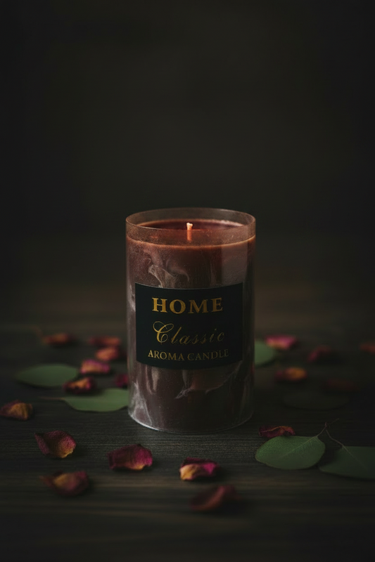 Scented Candle