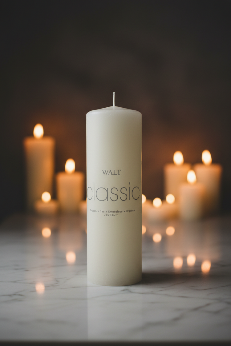 Classic Candle