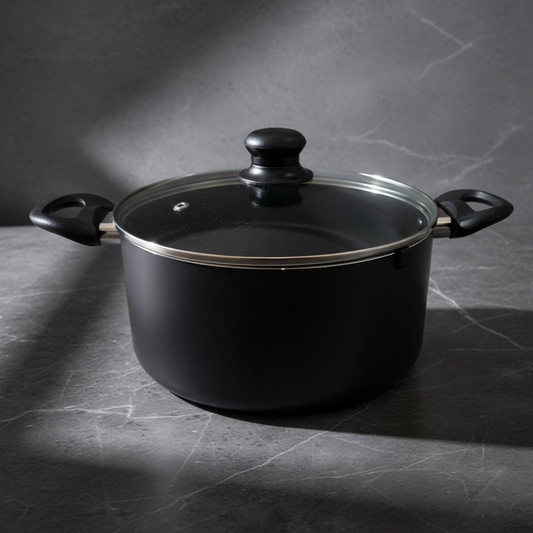 24 cm casserole