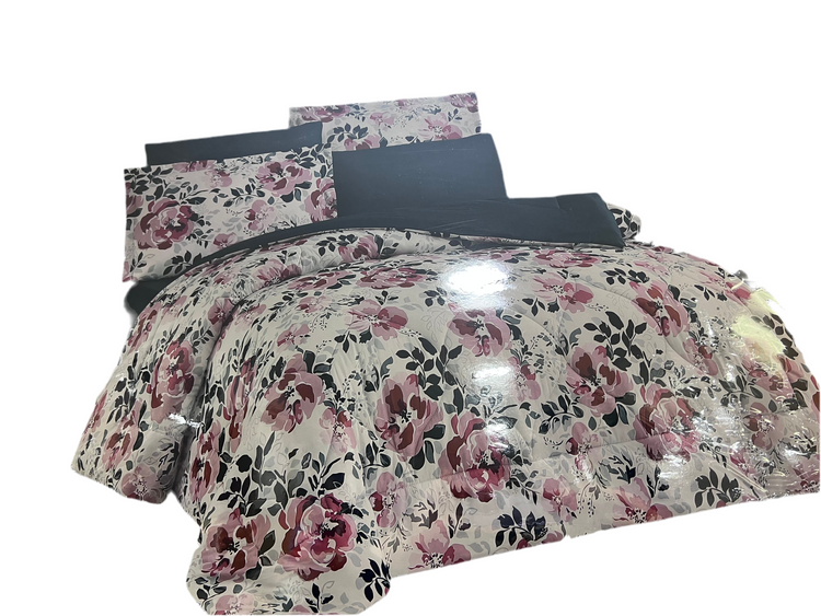Coverlet 6 PCS
