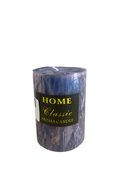 Scented Candle