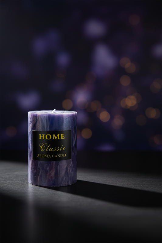 Scented Candle