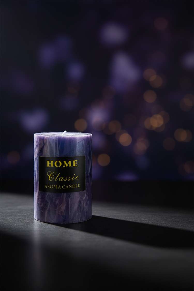 Scented Candle