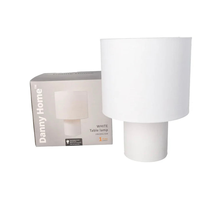 Smart Table Lamp