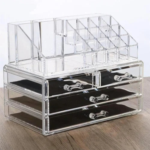 Cosmetics Storage
