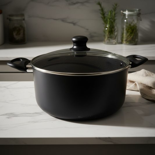 26 cm casserole