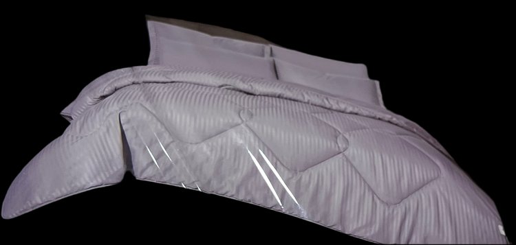 Coverlet 4 PCS