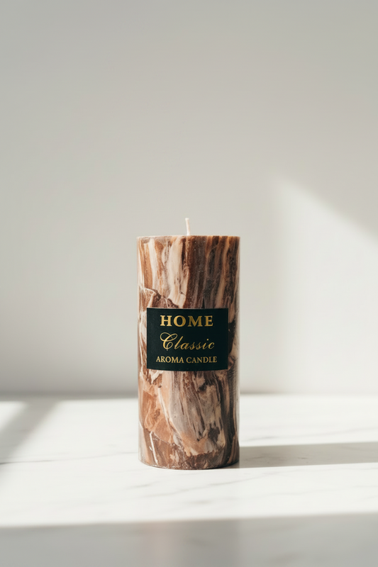 Scented Candle