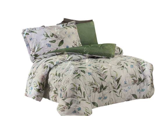 Coverlet 4 PCS