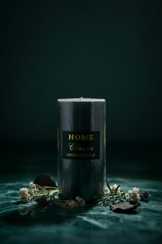 Scented Candle
