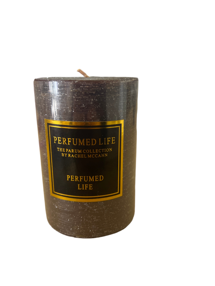 Scented Candle