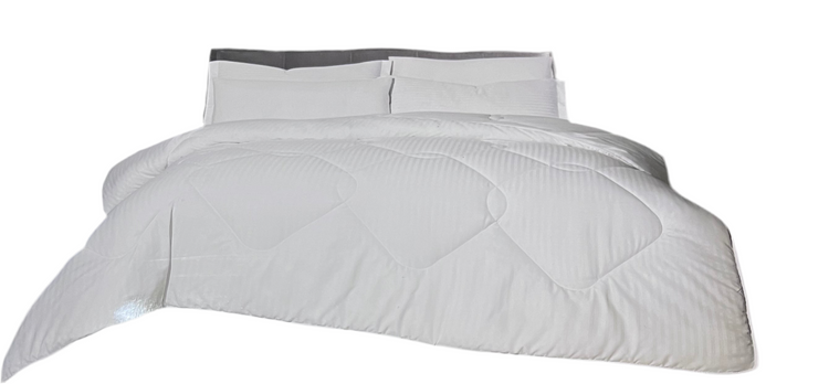 Coverlet 4 PCS