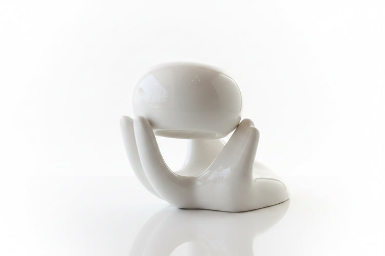 Salt & pepper shaker set