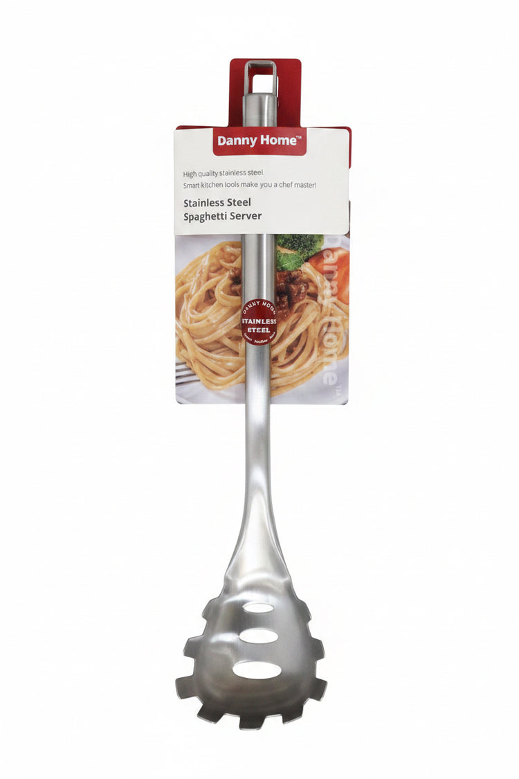 Spaghetti Server