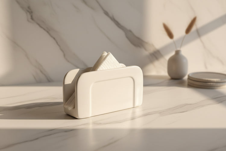 Tissue holder