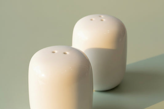 Pepper shaker
