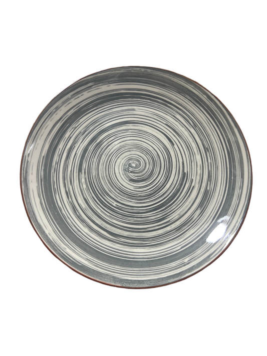 10.5 Flat Plate