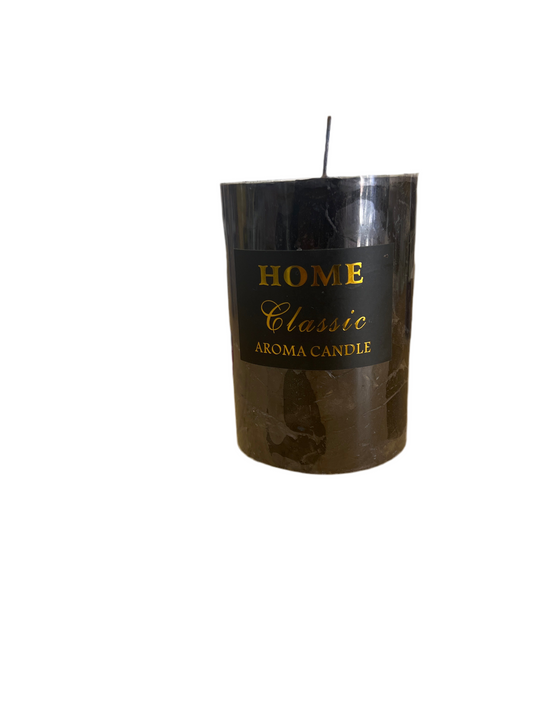Scented Candle