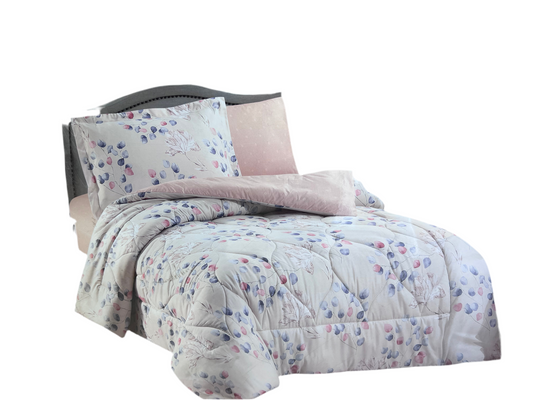Coverlet 4 PCS
