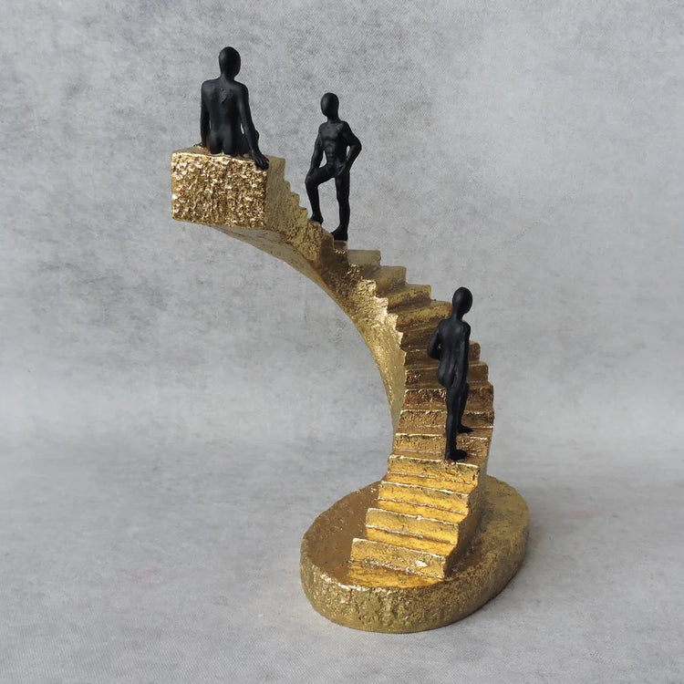 Steps Of Success