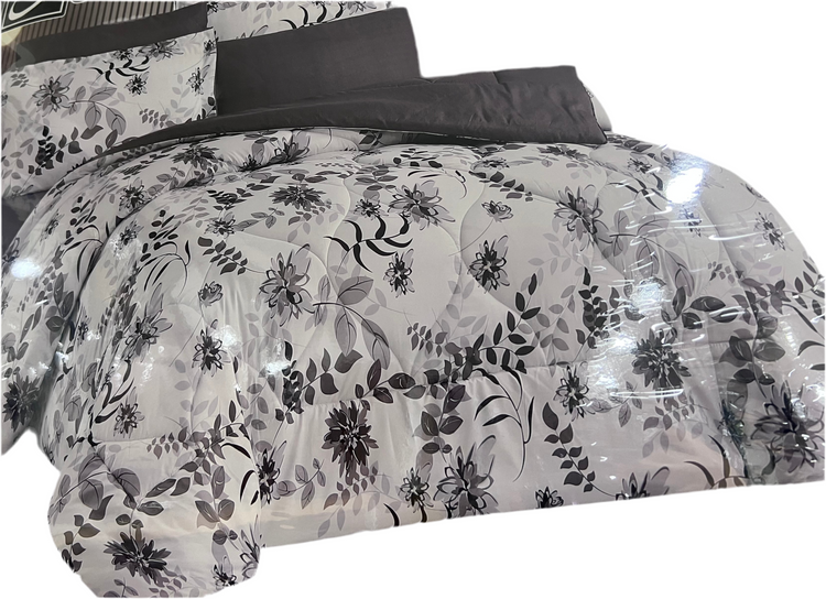 Coverlet 6 PCS