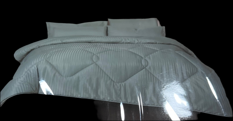 Coverlet 4 PCS